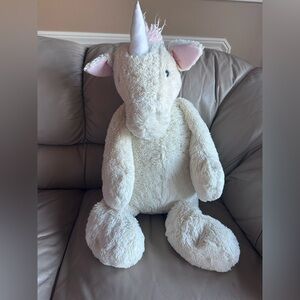 Jellycat Bashful Unicorn - Really Big
